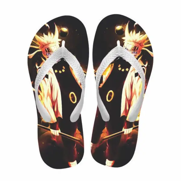 Chinelos Personalizados Santos