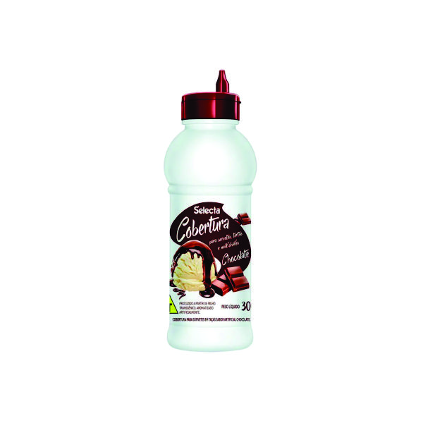 Chocolate para Cobertura Personalizado