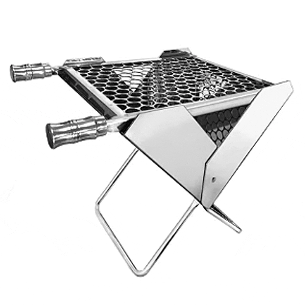 Churrasqueira Maleta Personalizada