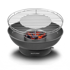 Churrasqueira portátil personalizada Churras