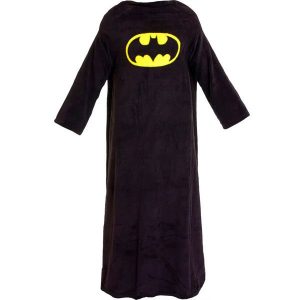 Cobertor com mangas infantil