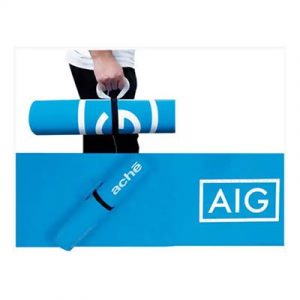 Colchonete EVA Personalizado