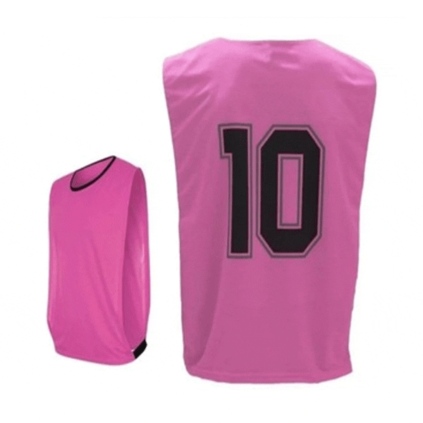 Colete Dry 100% Poliéster