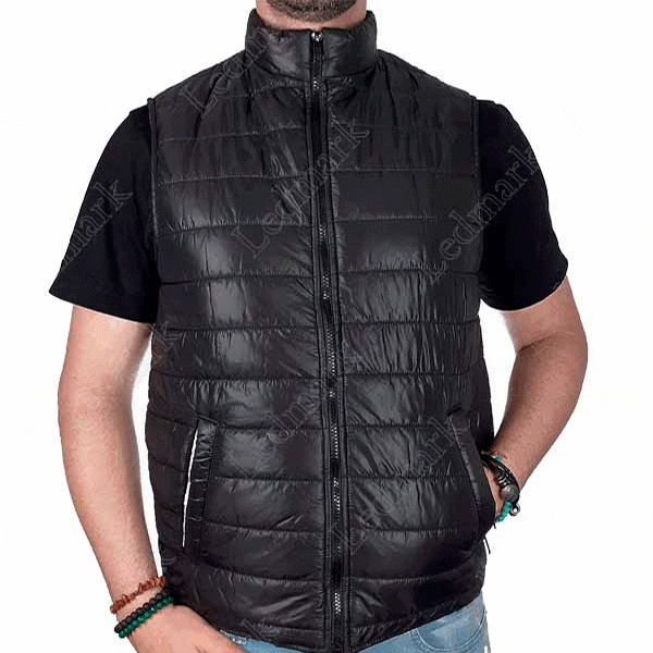 Colete em Microfibra Brindes