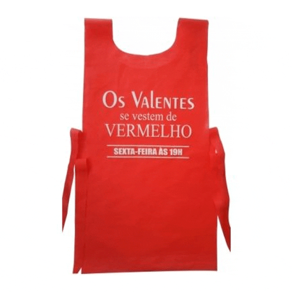 Colete em TNT Brindes