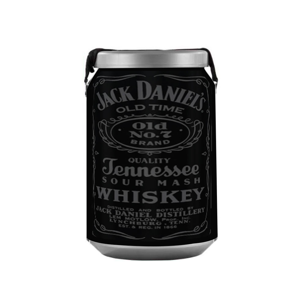 Cooler Personalizado 6 Latas