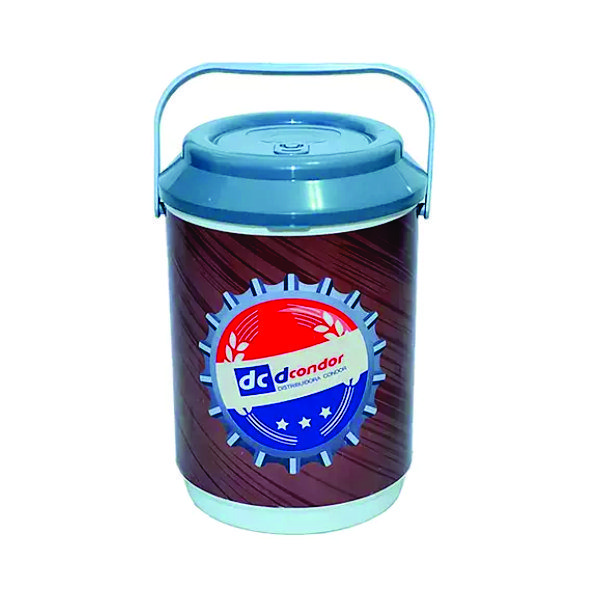 Cooler Personalizado 7 Latas