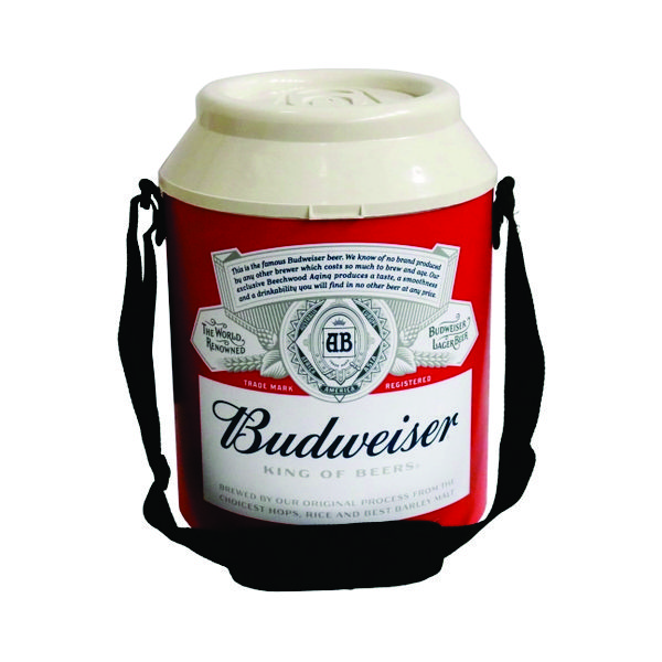 Cooler Promocional para 10 Latas