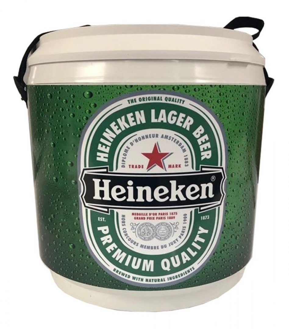 Cooler Térmico para 16 Latas