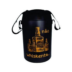 Cooler Personalizado 6 Latas