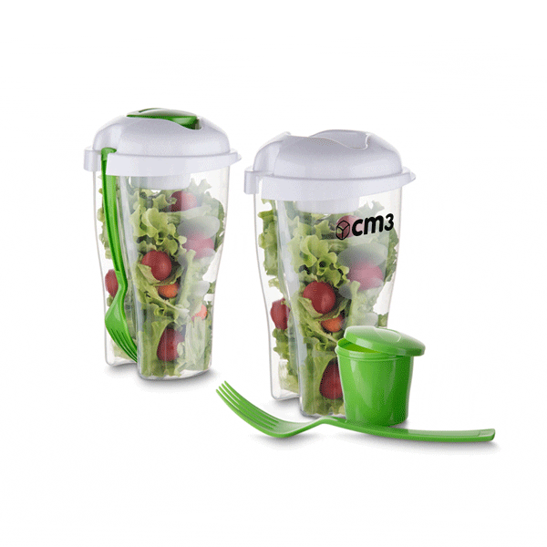 Copo Personalizado Salada