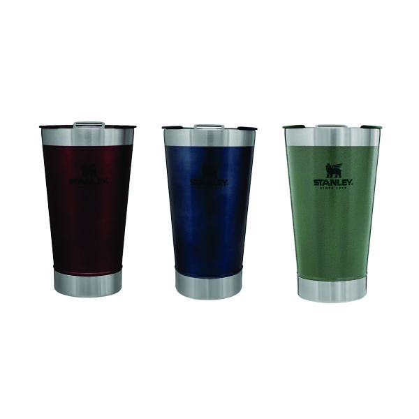 Copo Stanley com Tampa Personalizado