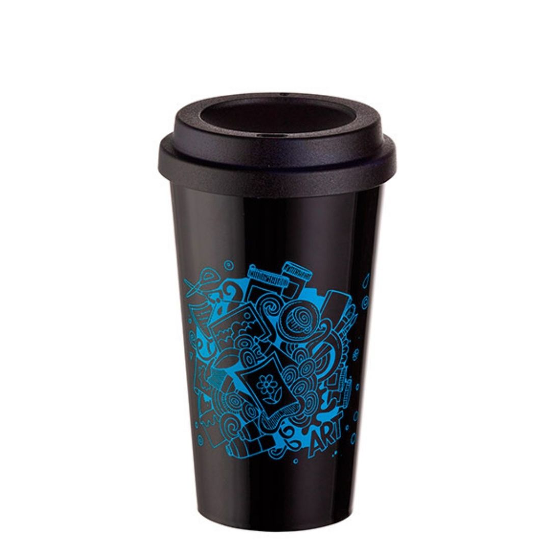 Copo bucks personalizado