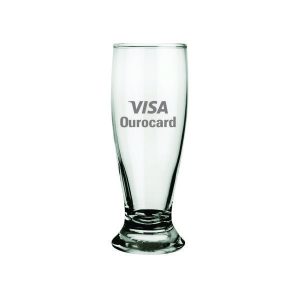 Copo de chopp personalizado