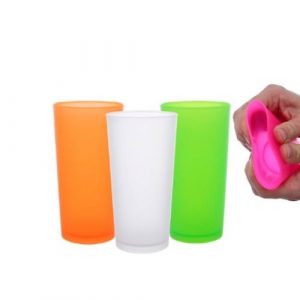 Copo eco personalizado