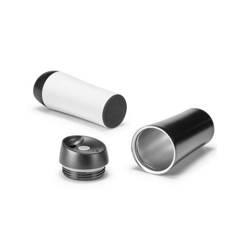 Copo térmico inox personalizado