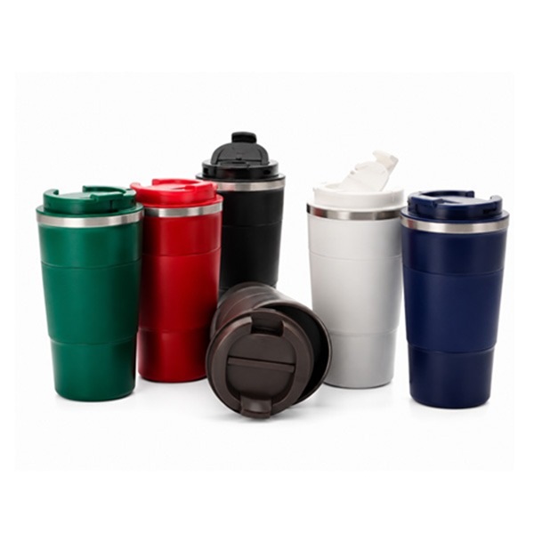 Copo térmico para café personalizado