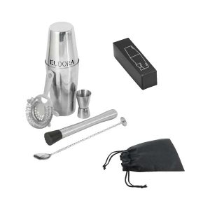 Coqueteleira Personalizada Preço