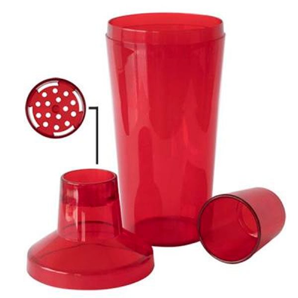 Coqueteleira com Copo Dosador