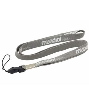 Cordão para pen drive personalizado