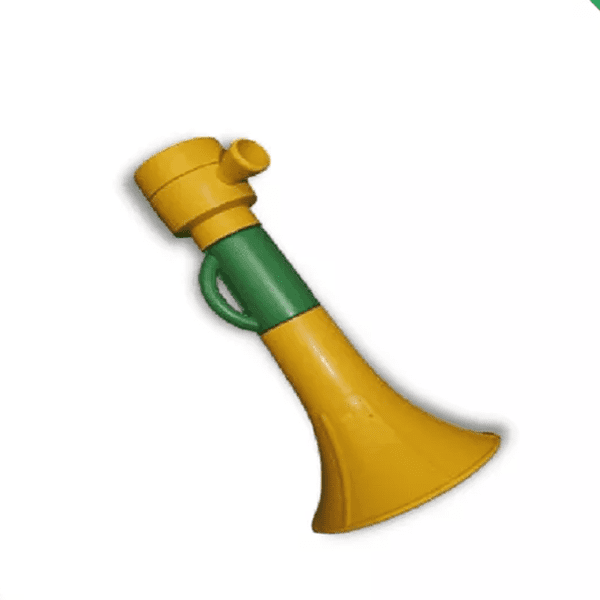 Corneta Personalizada 29 Cm