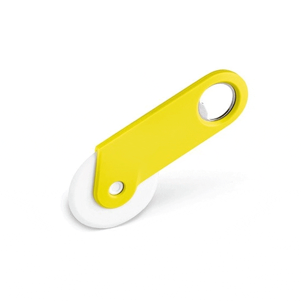 Cortador de Pizza Personalizados