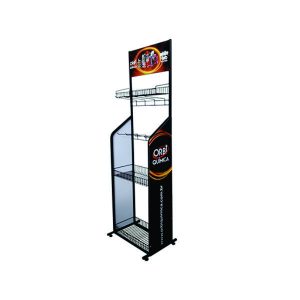 Display Expositor Personalizado