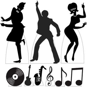 Display de Chão ou Mesa MDF Totem