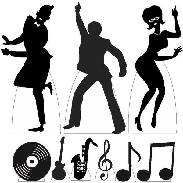 Display de Chão ou Mesa MDF Totem