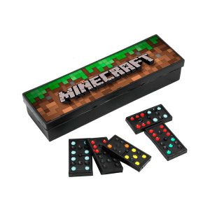 Dominó Minecraft
