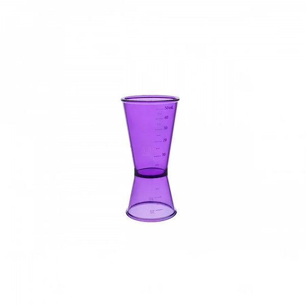 Dosador De Bebidas Personalizado – 50ml