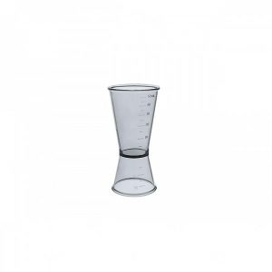 Medidor Personalizado Acrílico Jigger