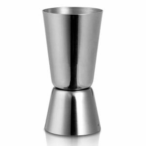 Dosador de Bebida em Inox Personalizado