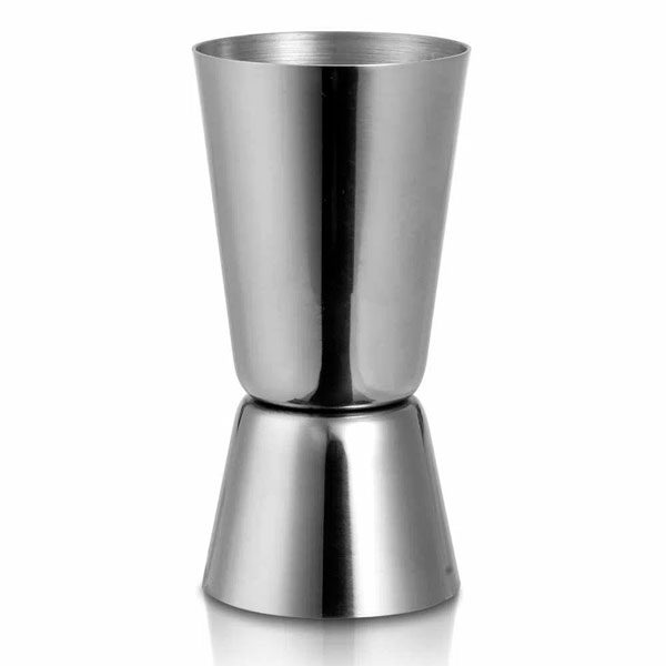 Dosador de Bebida em Inox Personalizado