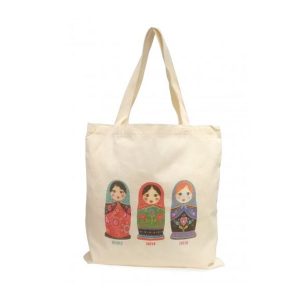 ECOBAG ALGODÃO 4646 TR-A4