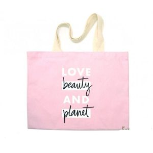 Ecobag Algodão Color 43x33 - Cores Vibrantes