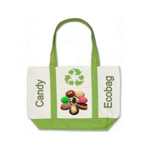 Ecobag 40X45 CM SP