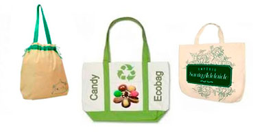Ecobag de Tecido Oxford Personalizada