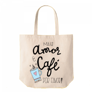 Ecobag Personalizada Betim