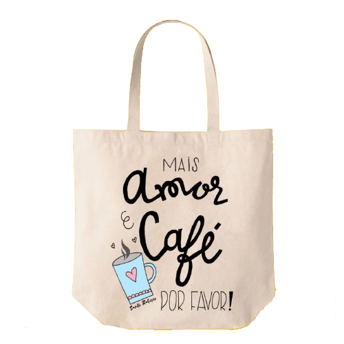Ecobag Personalizada Betim