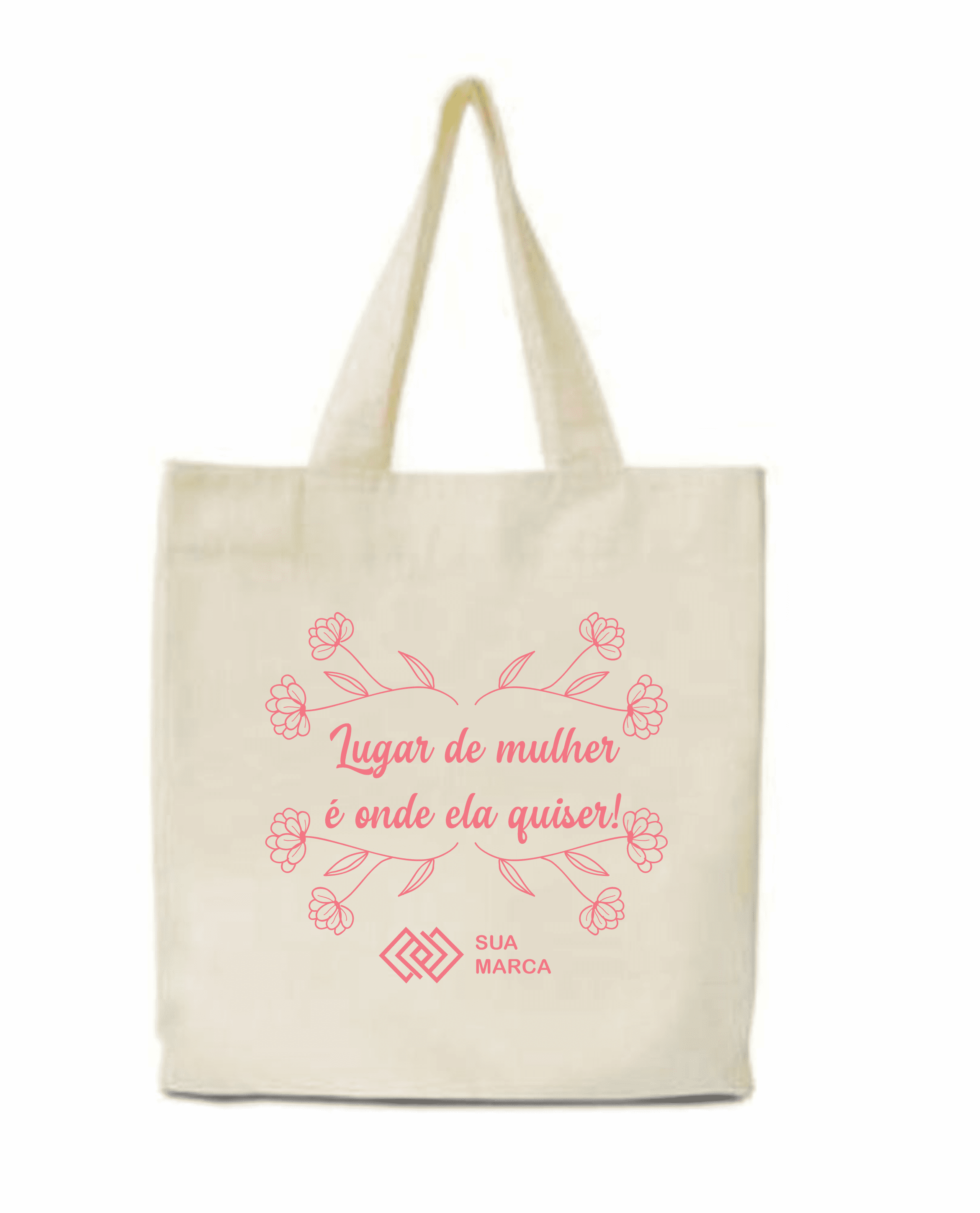 Ecobag Personalizada Cuiabá