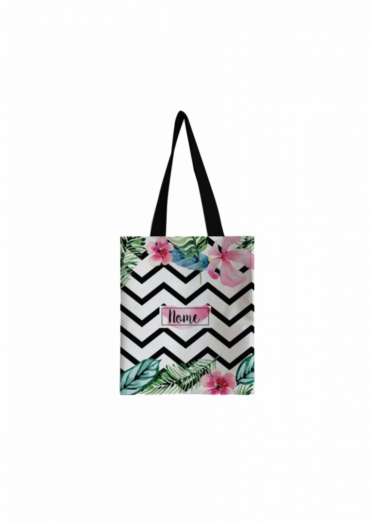 Ecobag Personalizada Florianópolis