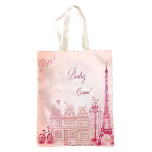 Ecobag Personalizada Serra