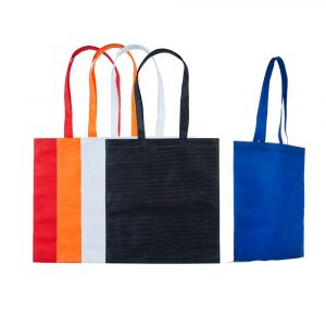 Ecobag TNT Personalizada - Praticidade e Sustentabilidade