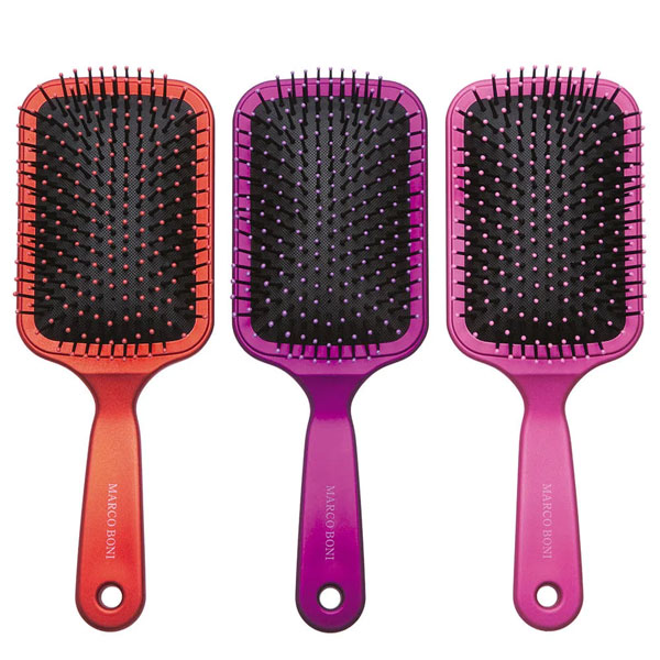 Escova Desembaraçante Personalizada