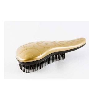 Escova Mágica Desembaraçadora Personalizada