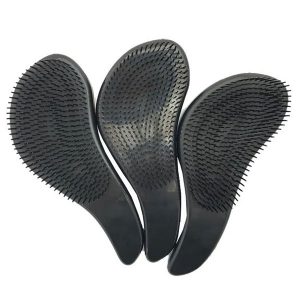 Escova de Cabelo Desembaraçante Personalizada