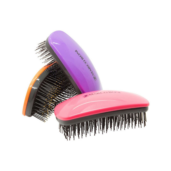 Escova para Desembaraçar Personalizada