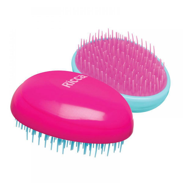 Escova para Desembaraçar Personalizada