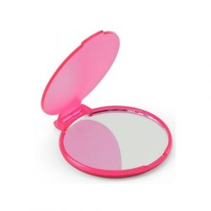 Espelhinho de bolsa personalizado